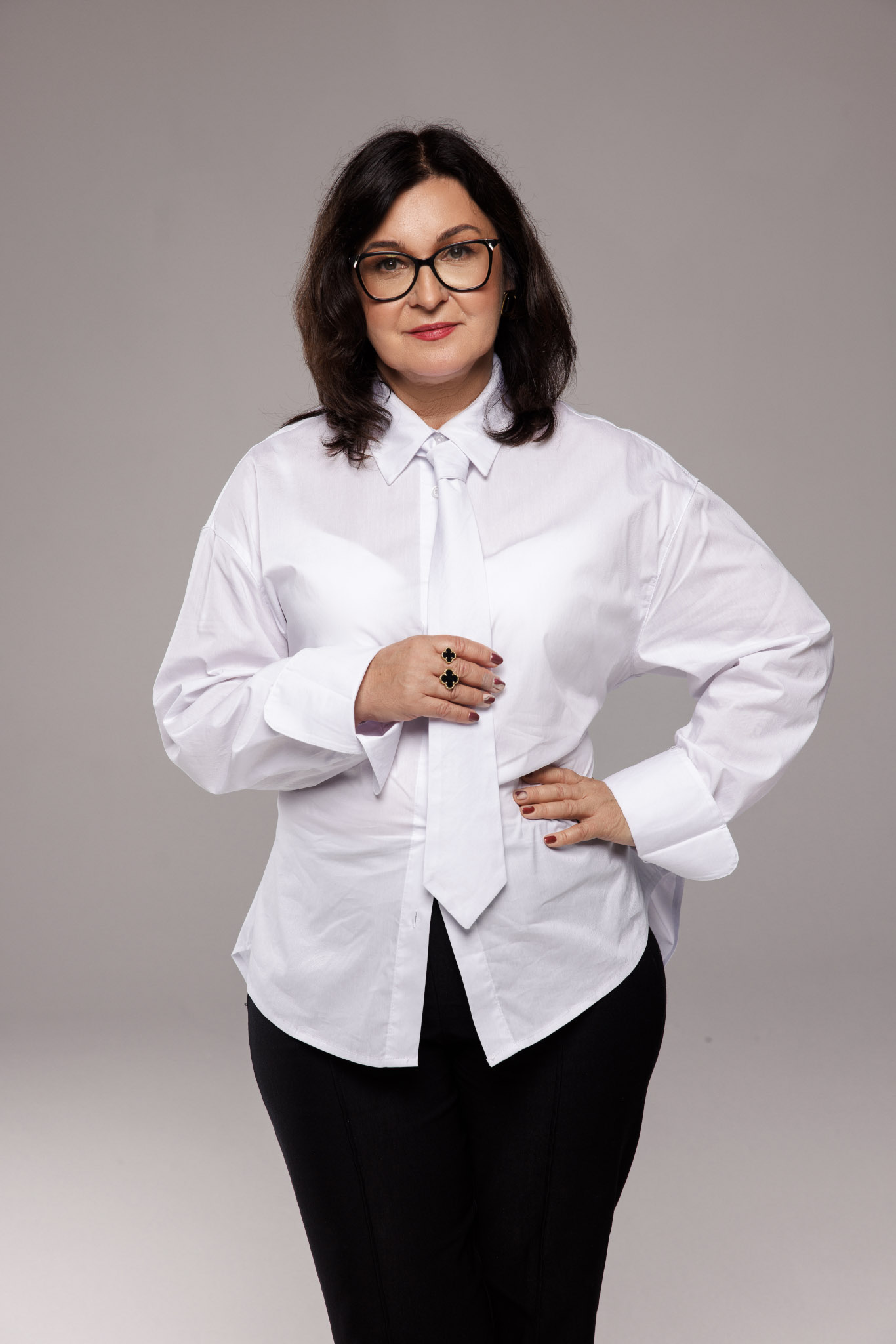 Radczyni prawna Iwona Pietranek