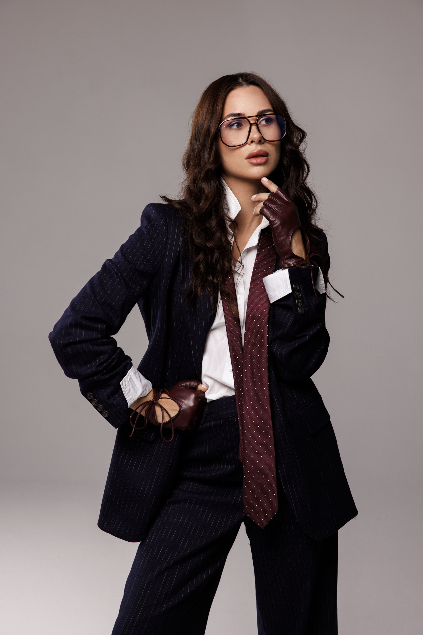 Kasia Pietranek, współtwórczyni kursu
